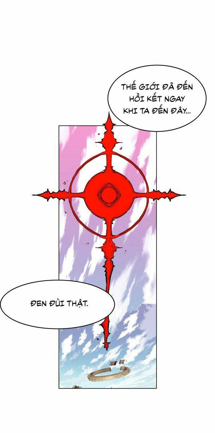 Hard Core Leveling Warrior: Chapter 176.1