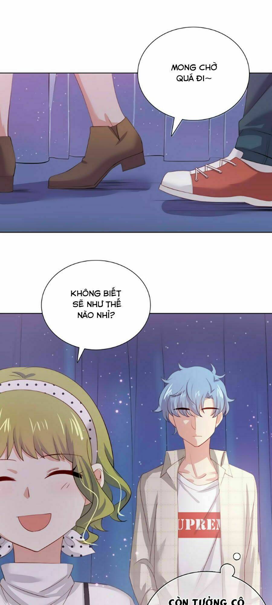 Tình Yêu Là Thế 2: Chapter 31