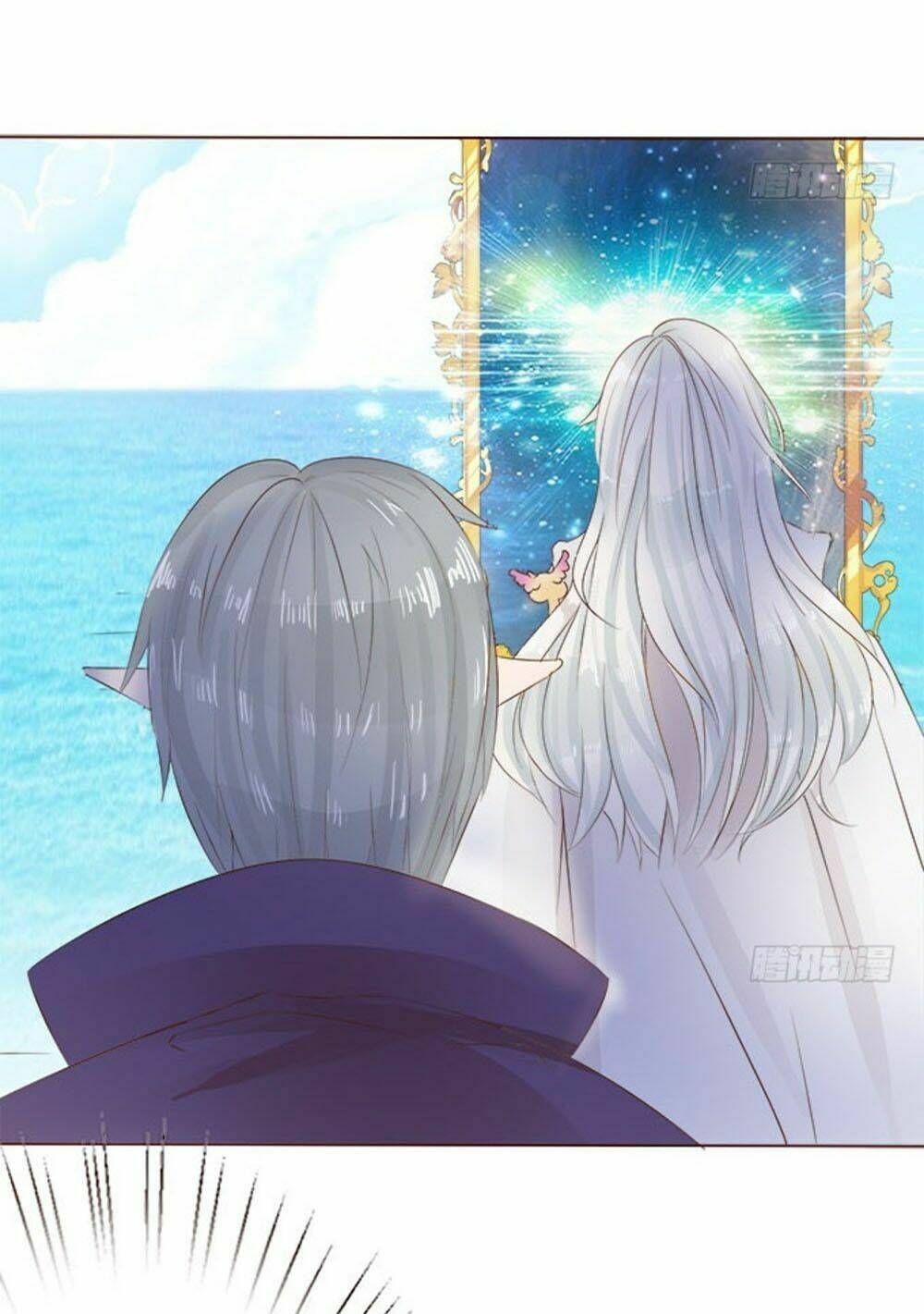 Ma Vương Luyến Ái Chỉ Nam: Chapter 80