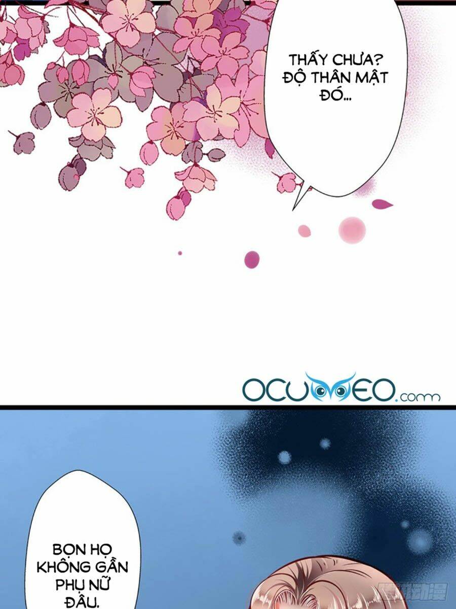 Cưng Chiều Ái Thê Hư Hỏng: Chapter 56