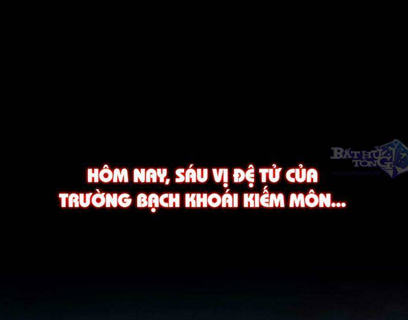 Đại Sư Huynh: Chapter 12