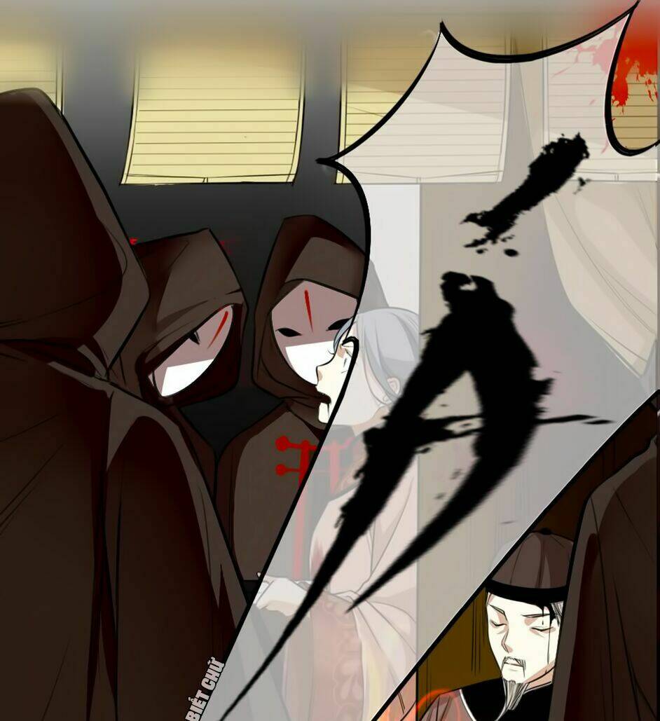 Bốc Toán Tử: Chapter 22