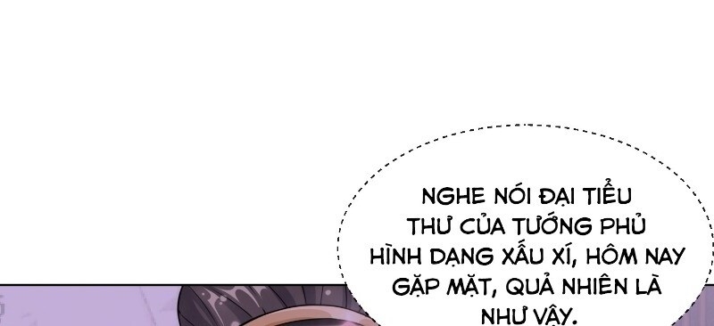 Công Lược Trưởng Thành Của Vương Phi: Chapter 5