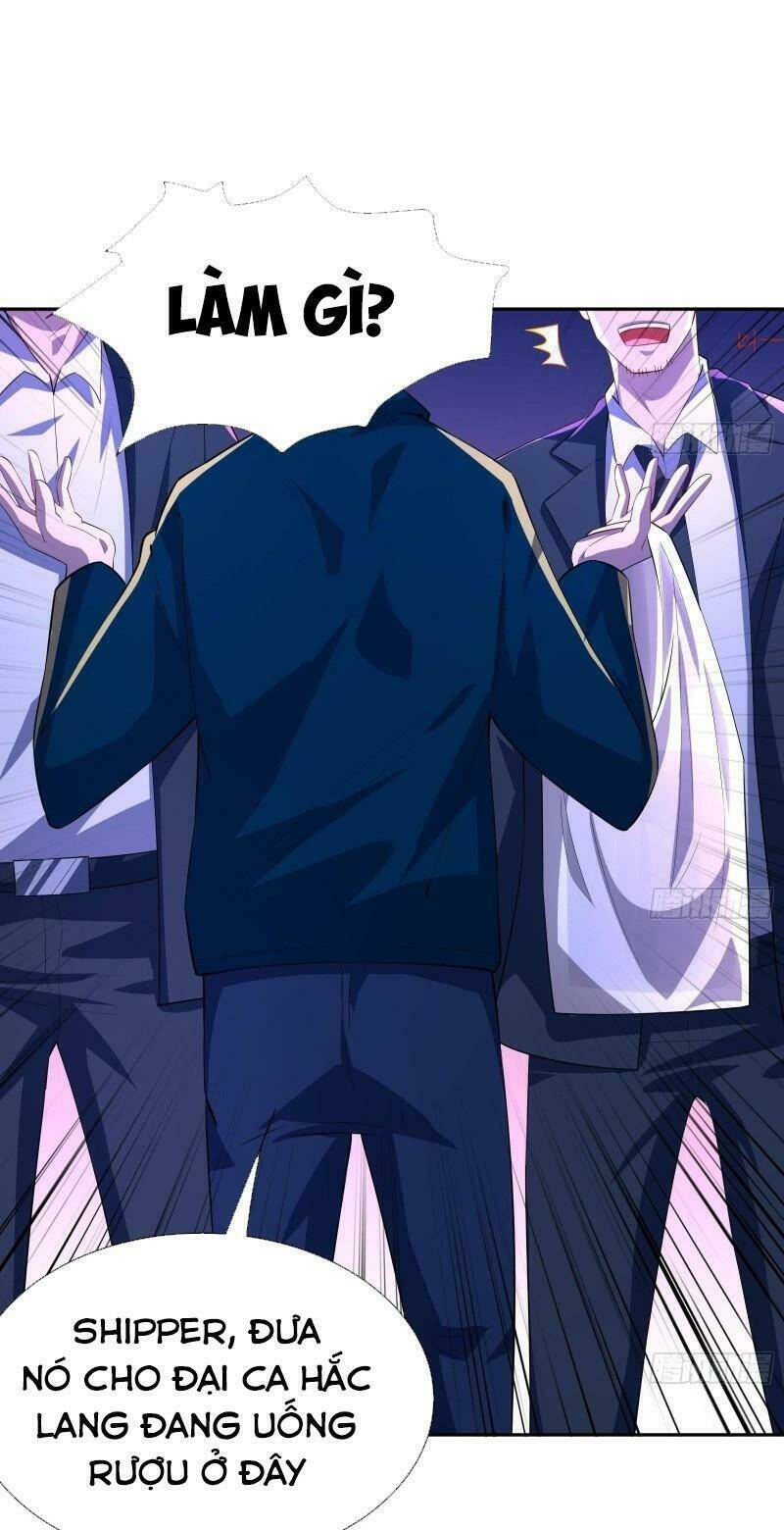 Shipper Thần Cấp: Chapter 37