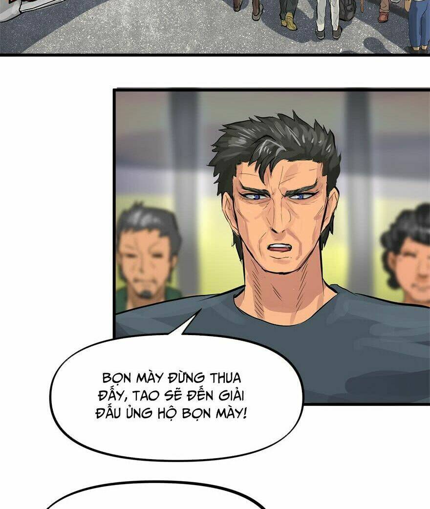 Vua Sinh Tồn: Chapter 90