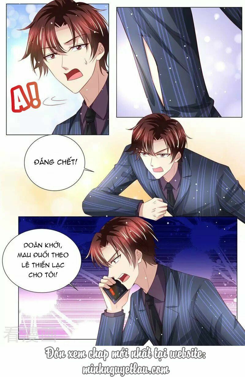 Cưng Chiều Vợ Yêu: Chapter 142