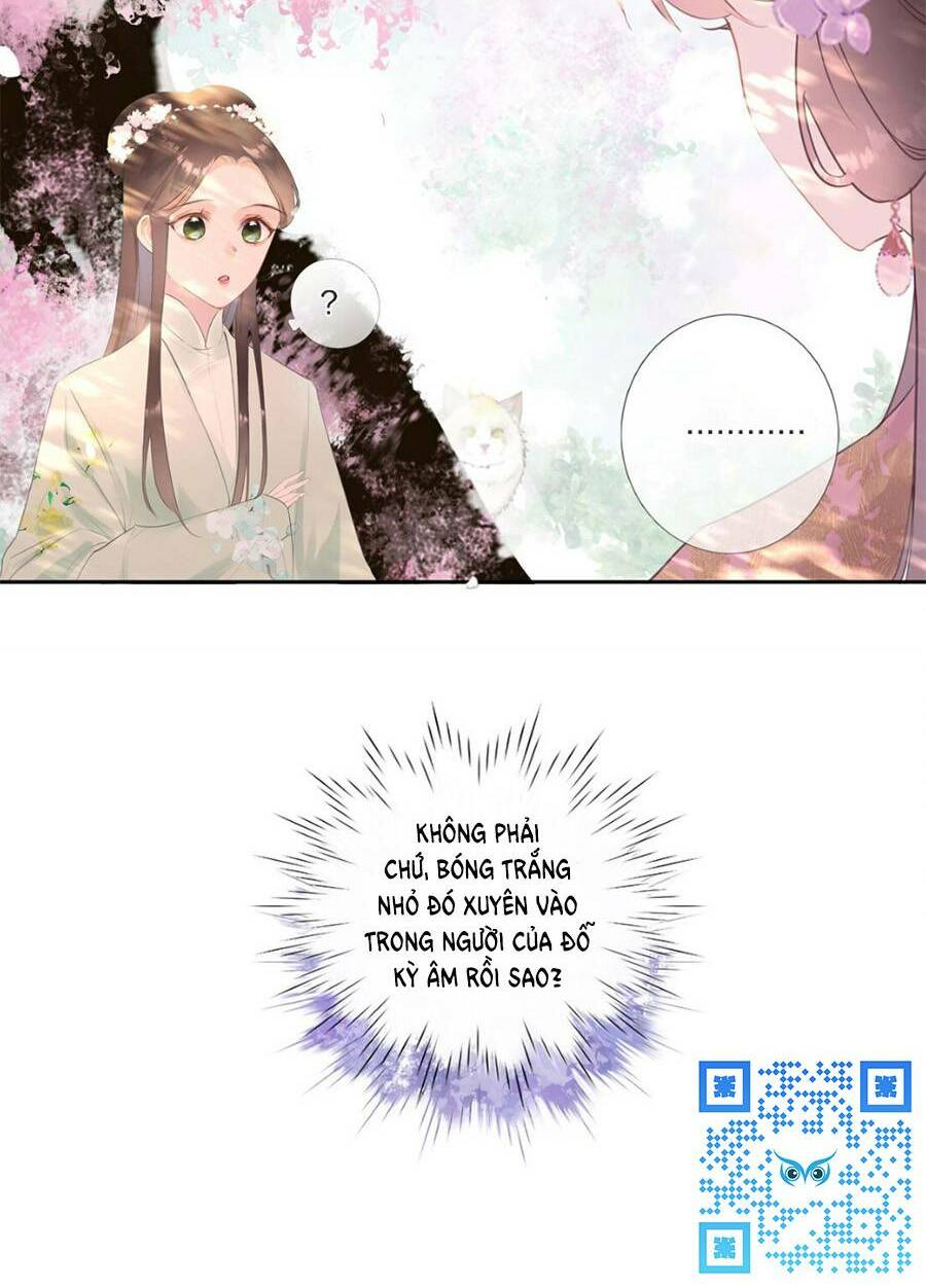 Hoa Để Nhân Gian Ức Vạn Thế: Chapter 5