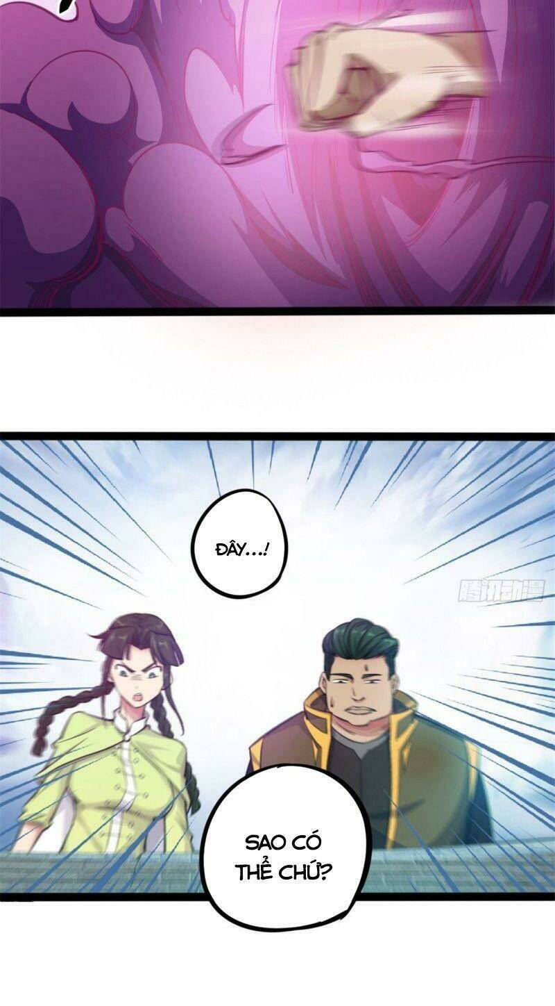 Thủ Vệ Nhất Thần: Chapter 25