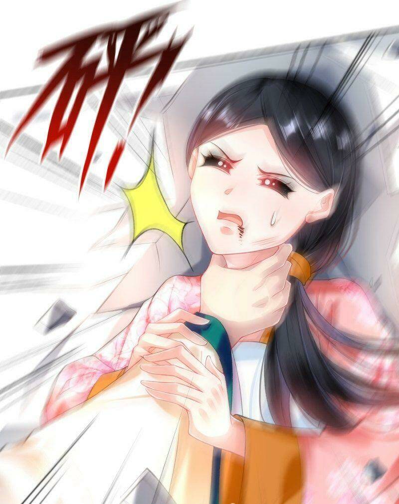 Vương Gia, Áo Lót Của Ngươi Rơi Mất Rồi: Chapter 66