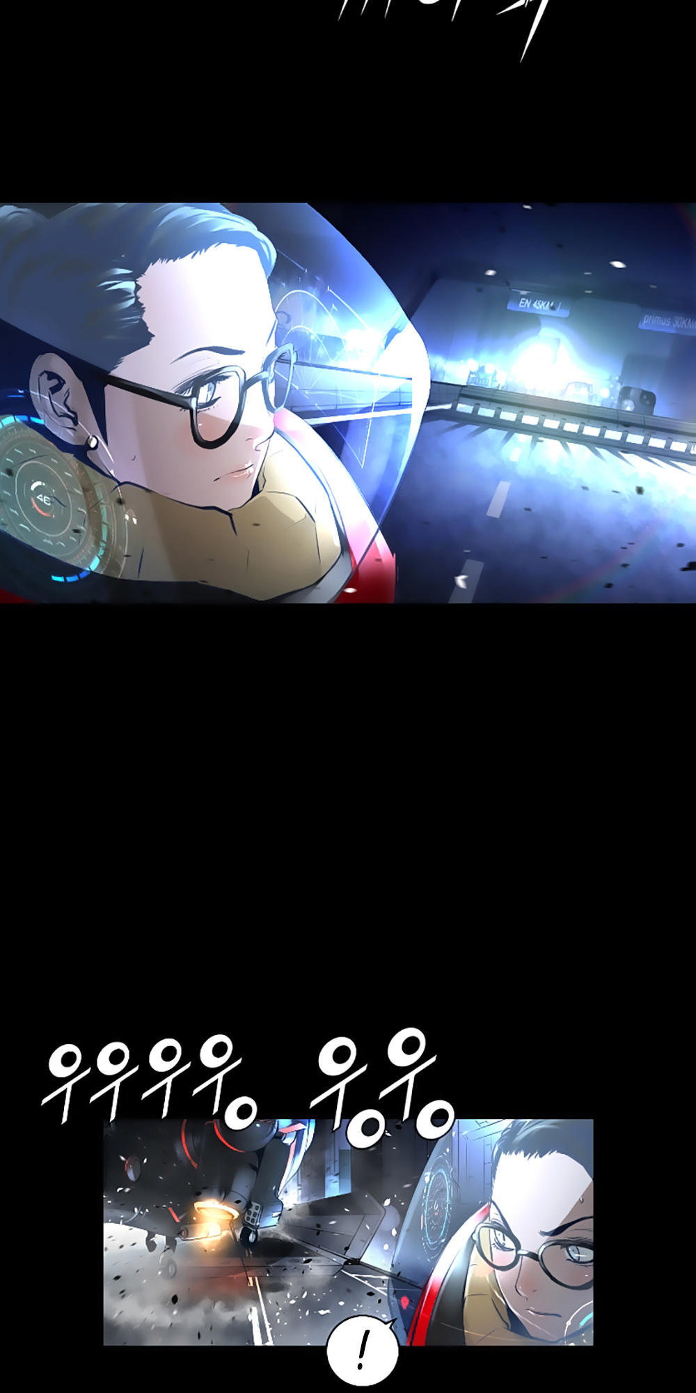Dị Giới Tam Tuyệt: Chapter 45