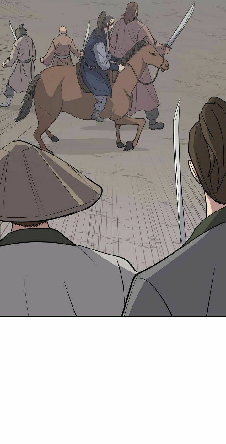 Trọng Sinh, Bất Khả Chiến Bại: Chapter 84