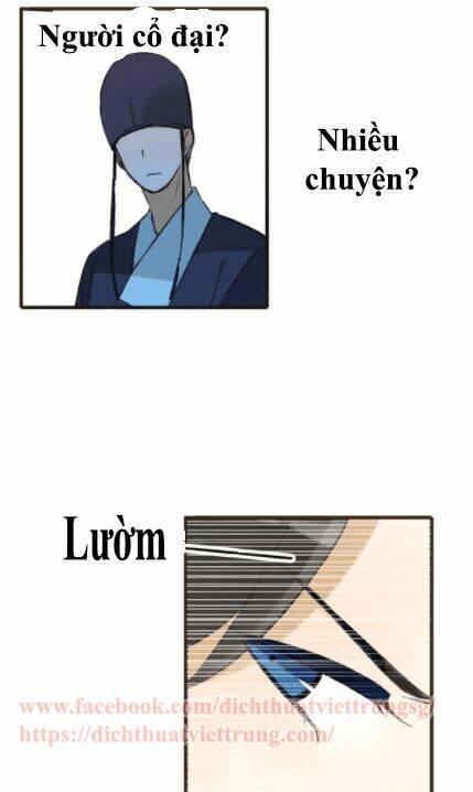 Bạn Trai Tôi Là Cẩm Y Vệ: Chapter 54