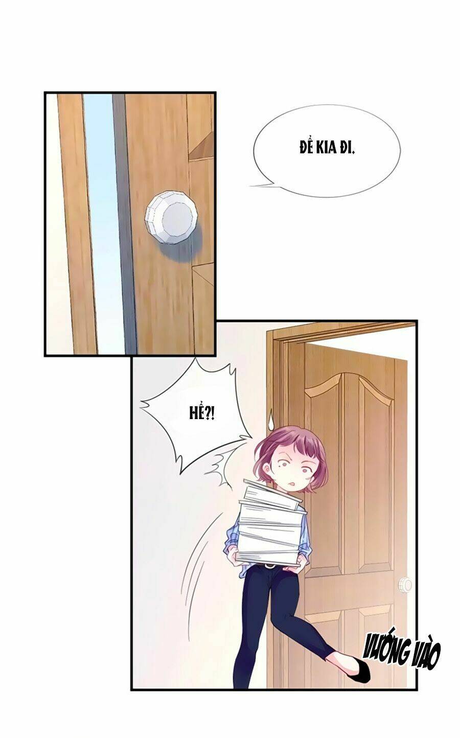 Hai Mặt Cuốn Hút Của Anh: Chapter 5