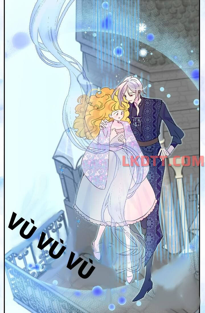 Đừng Xem Thường Nữ Phụ: Chapter 127
