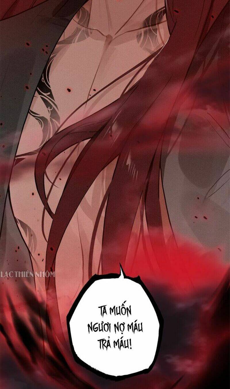 Đế Sư Tại Thượng: Chapter 40