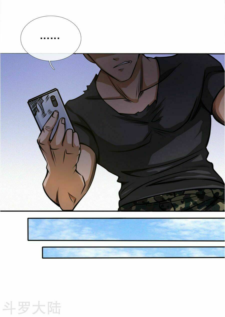 Tuyệt Thế Binh Vương: Chapter 55