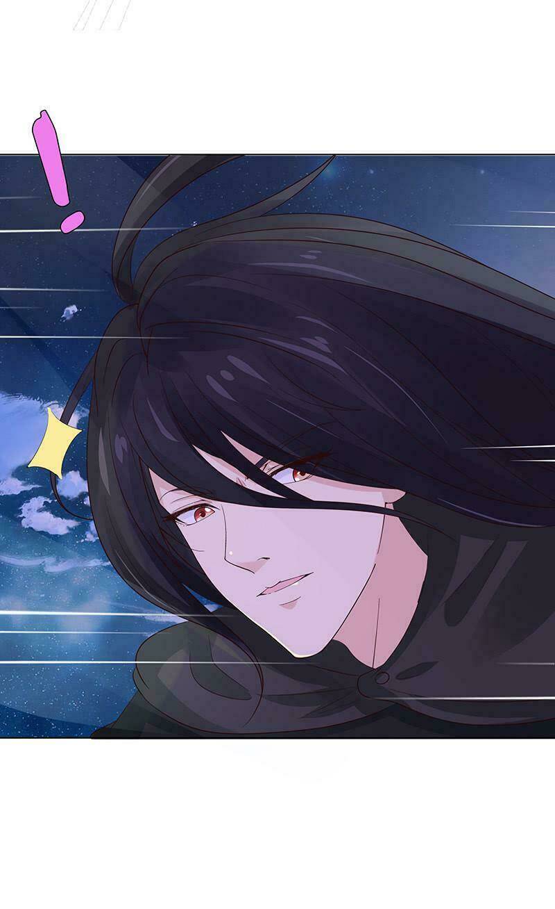 Băng Sơn Học Trưởng Không Được Chọc: Chapter 58.1