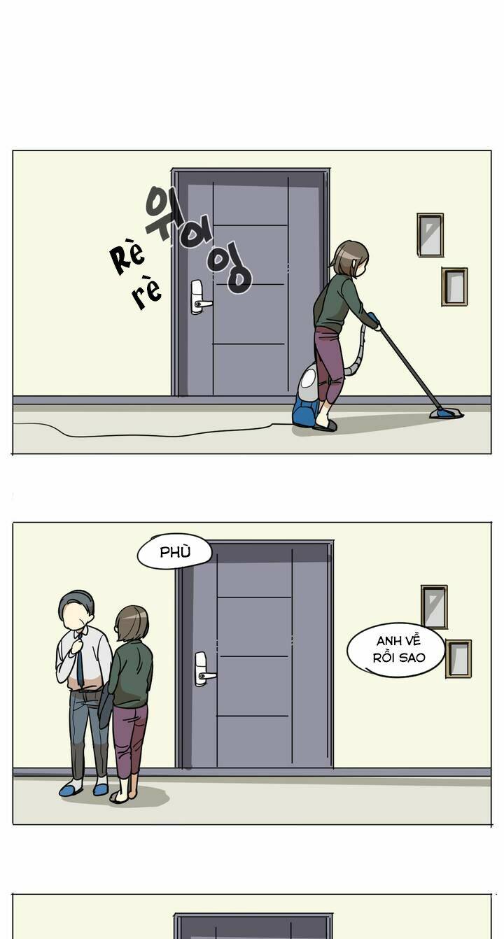 Lớn Lên Đểu Cáng: Chapter 38