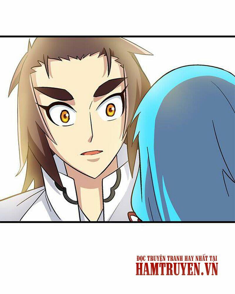 Phong Quỷ Truyền Thuyết: Chapter 69