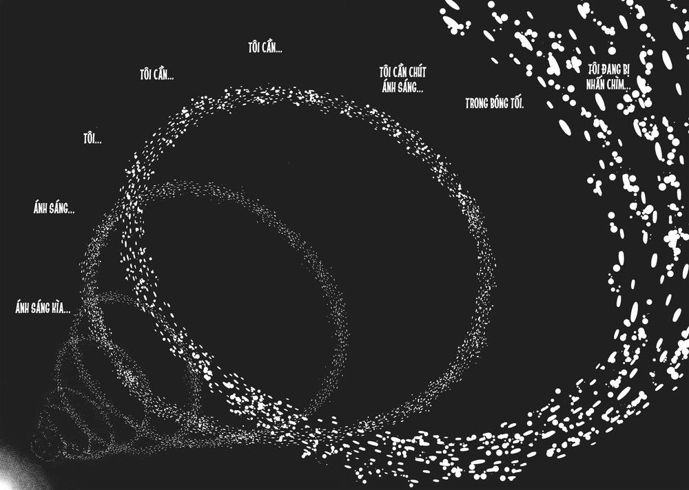 Igai - The Play Dead/Alive: Chapter 31.3