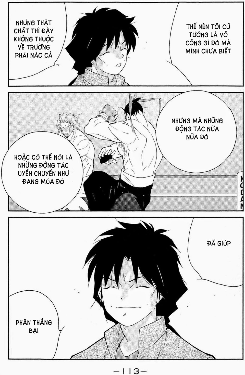 Truyền Nhân Atula 3: Chapter 34