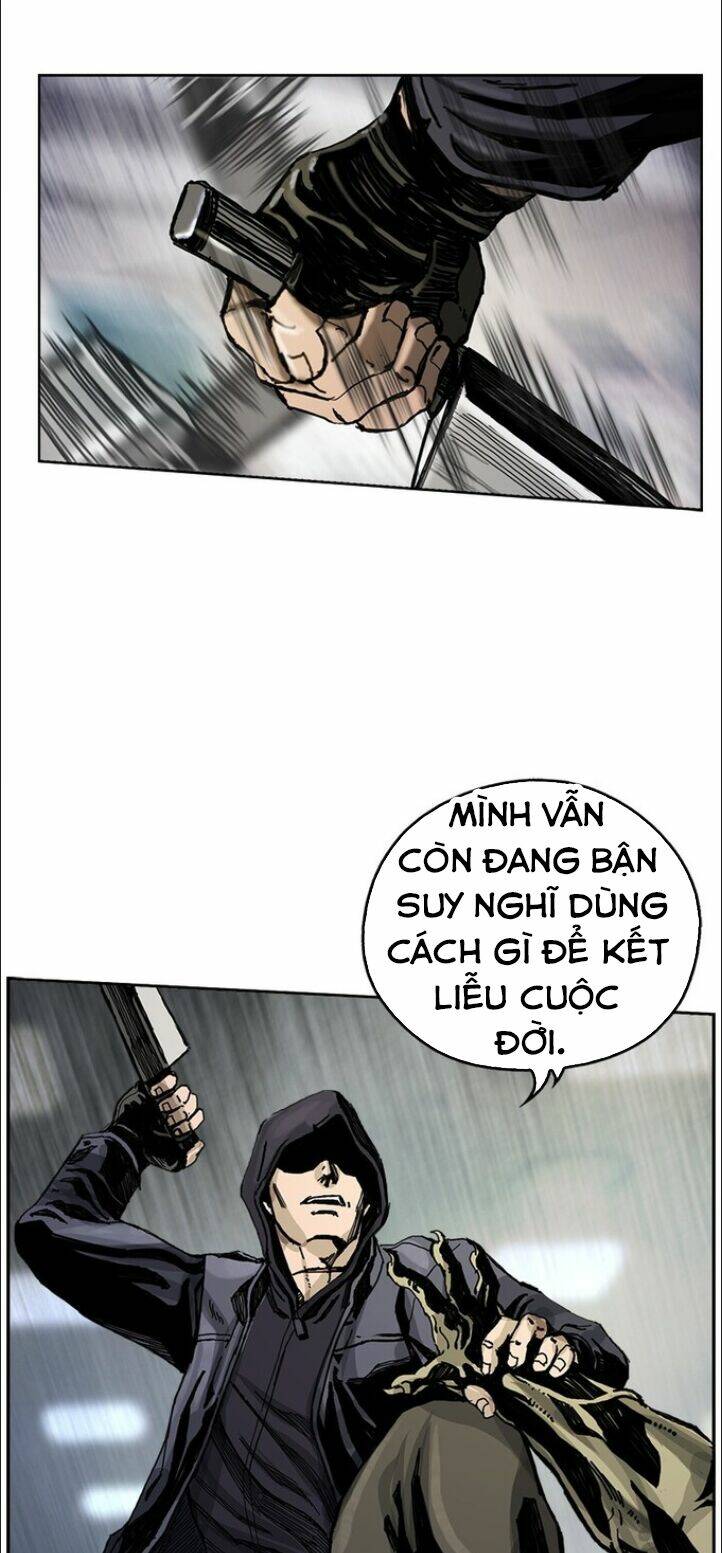 Truyền Thuyết Anh Hùng Thời Mạt Thế: Chapter 1