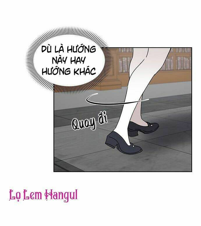 Vị Hôn Thê Của Nam Chính: Chapter 18