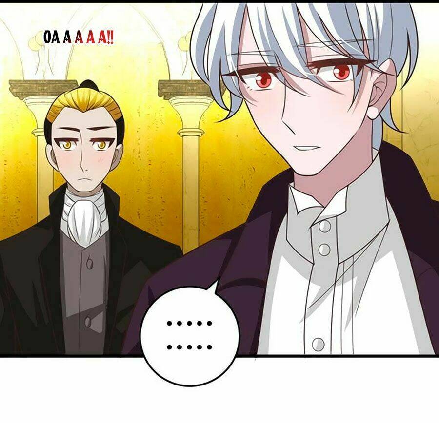 Người Yêu Khát Máu Của Tôi: Chapter 62