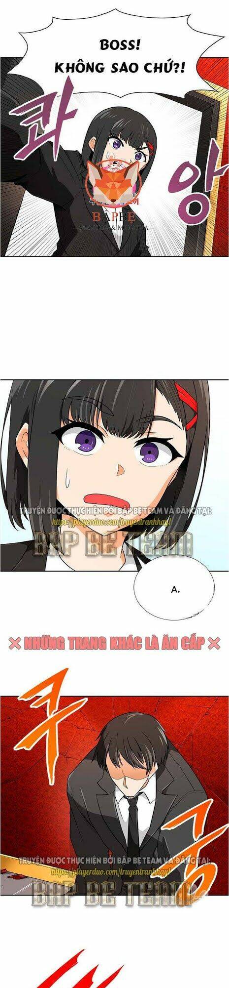 Tôi Tự Động Săn Một Mình: Chapter 63