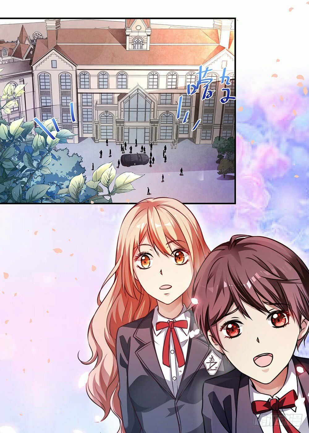 Yêu Tiếp Thành Nghiện, Tổng Tài Quá Bá Đạo: Chapter 37