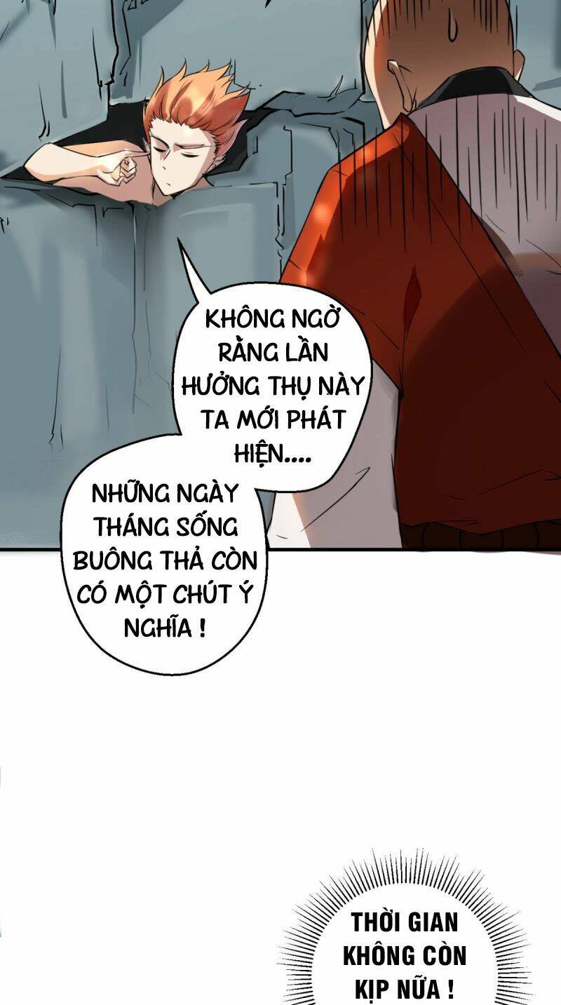 Tà Du Ký: Chapter 1