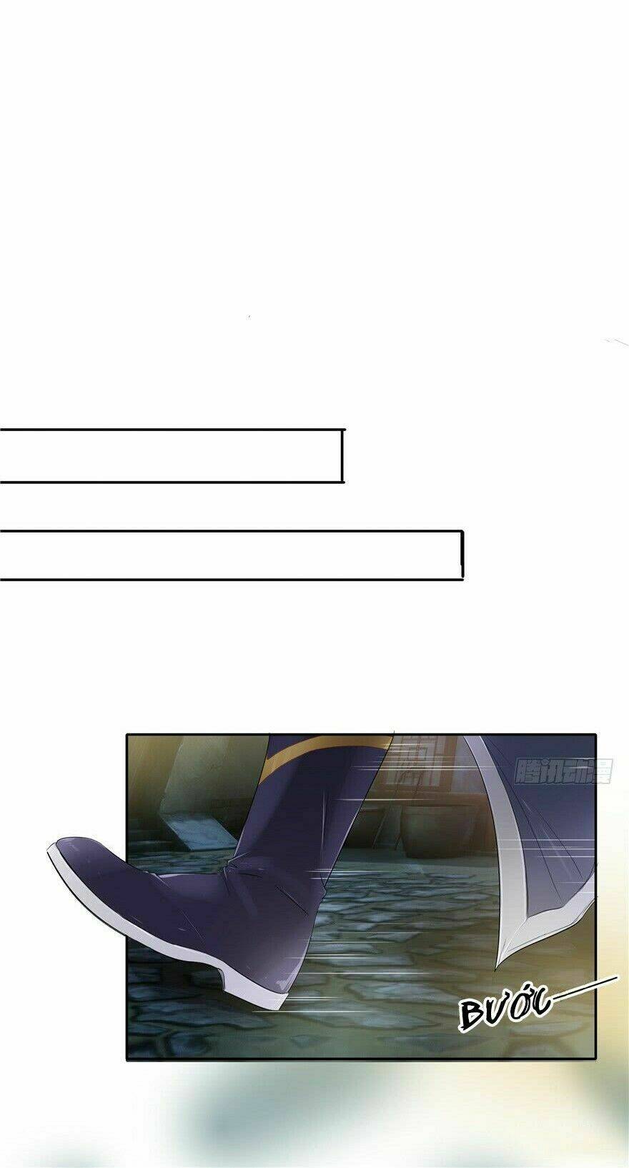 Manh Thê Thực Thần: Chapter 13