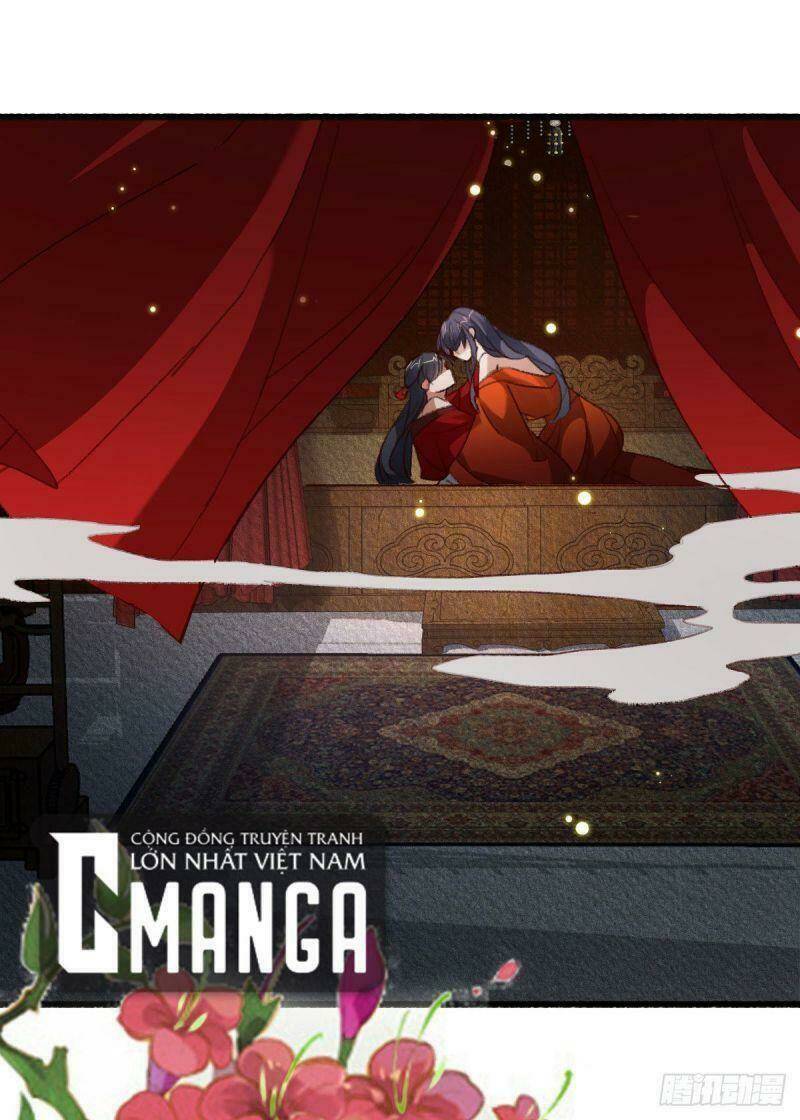 Ngự Thú Cuồng Phi: Chapter 22