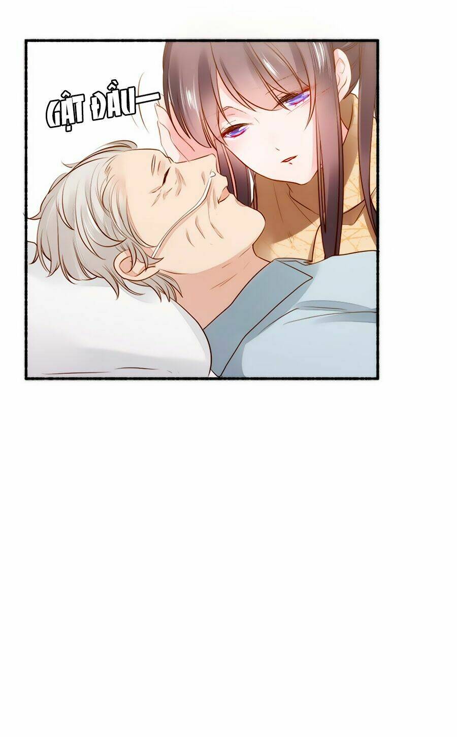 Ảnh Hậu Thời Gian: Chapter 9