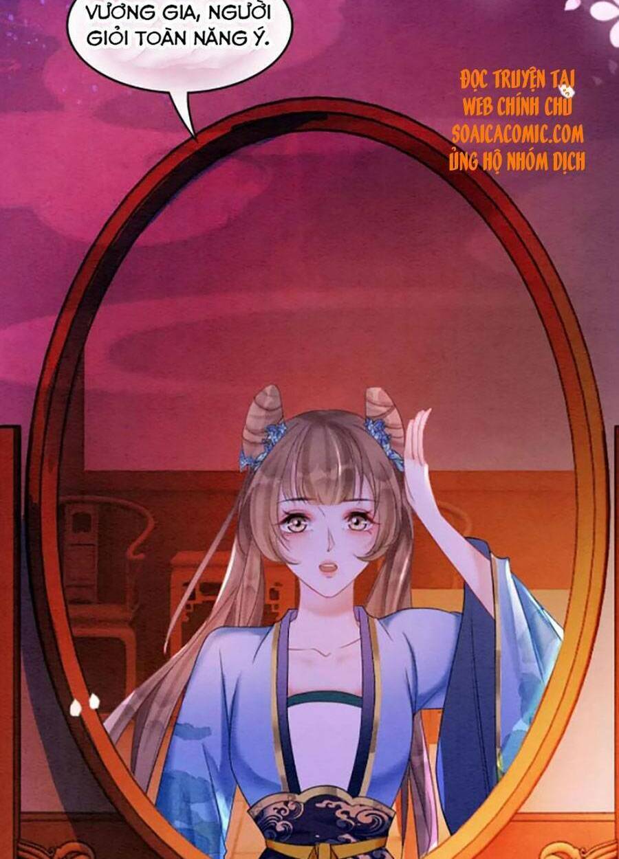 Xung Hỉ Vương Phi: Chapter 65