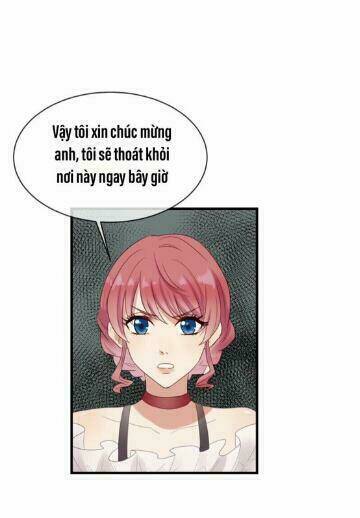 Độc Dược Của Tình Yêu: Chapter 18
