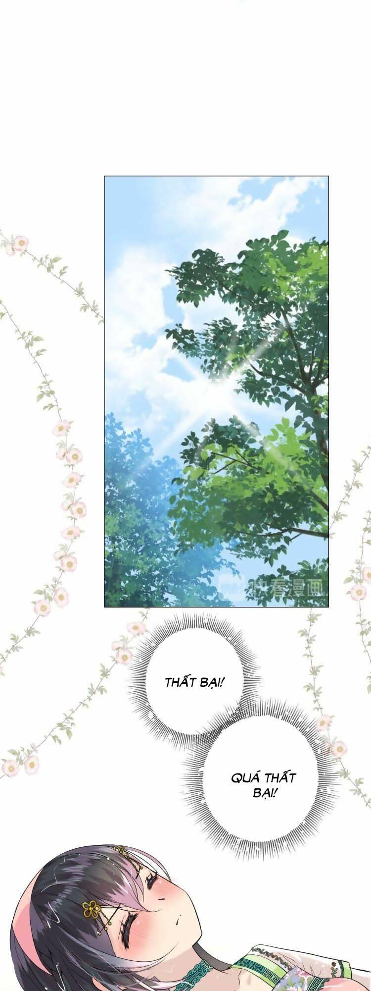 Sao Lại Là Yêu?: Chapter 6