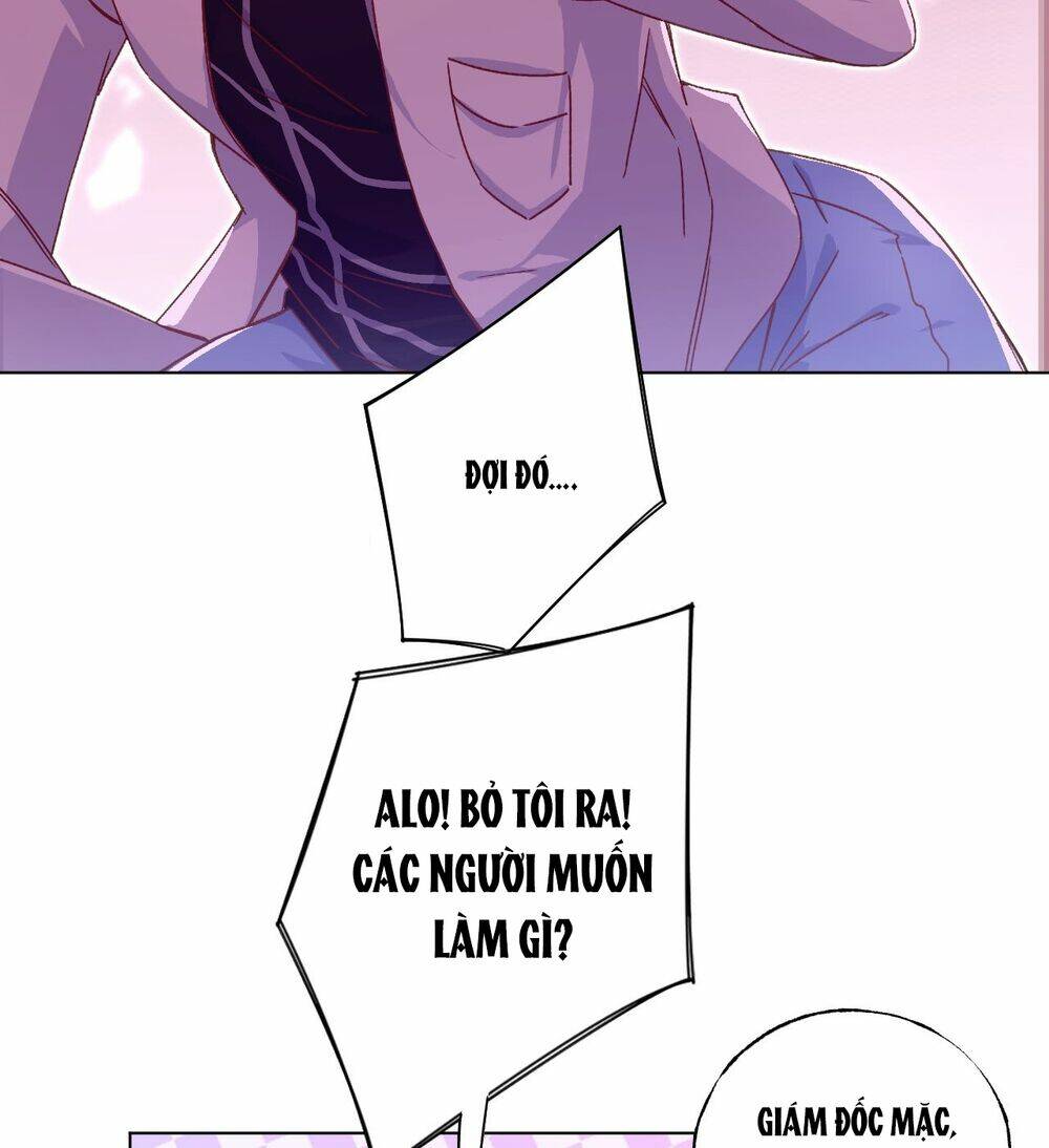 Trời Ban Cho Nam Thần Daddy: Chapter 43