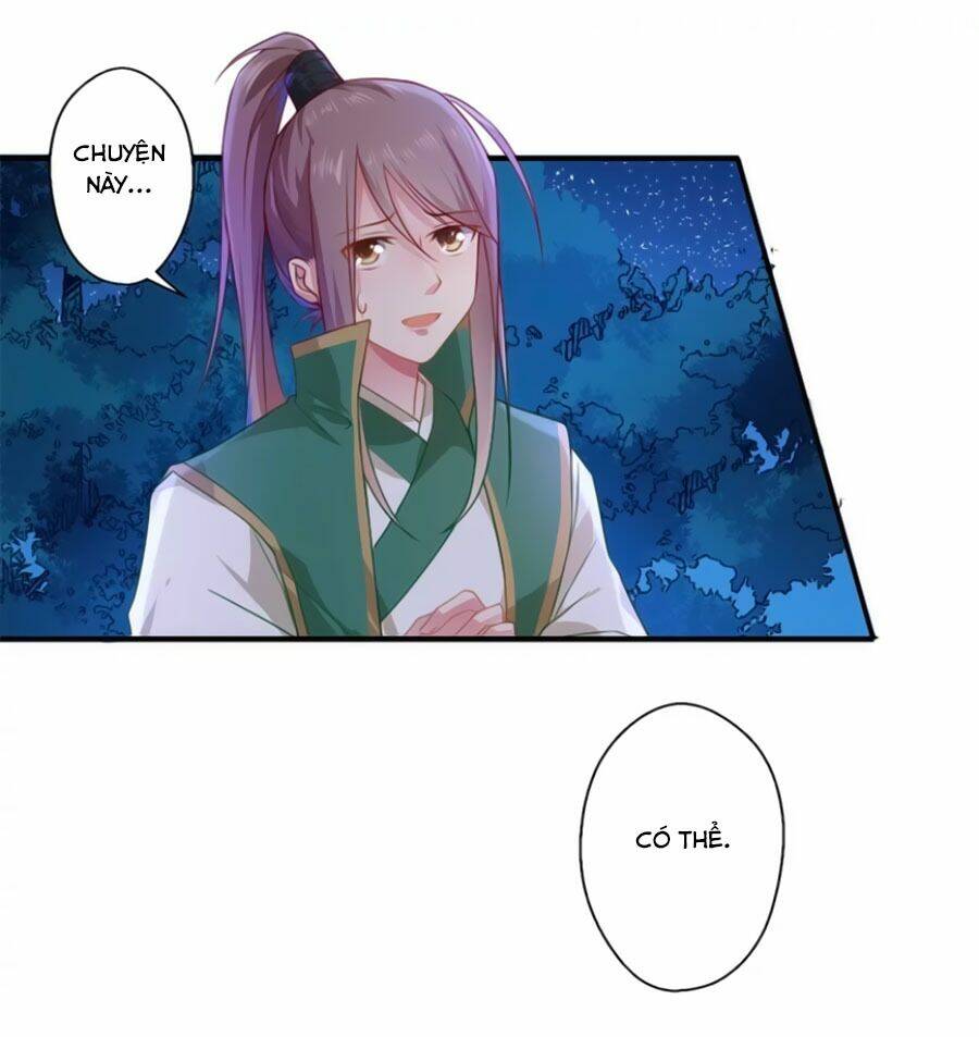 Khuynh Thế Y Phi Muốn Bỏ Chồng: Chapter 59