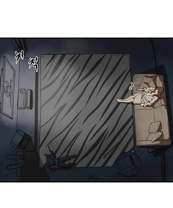 Raid: Chapter 19