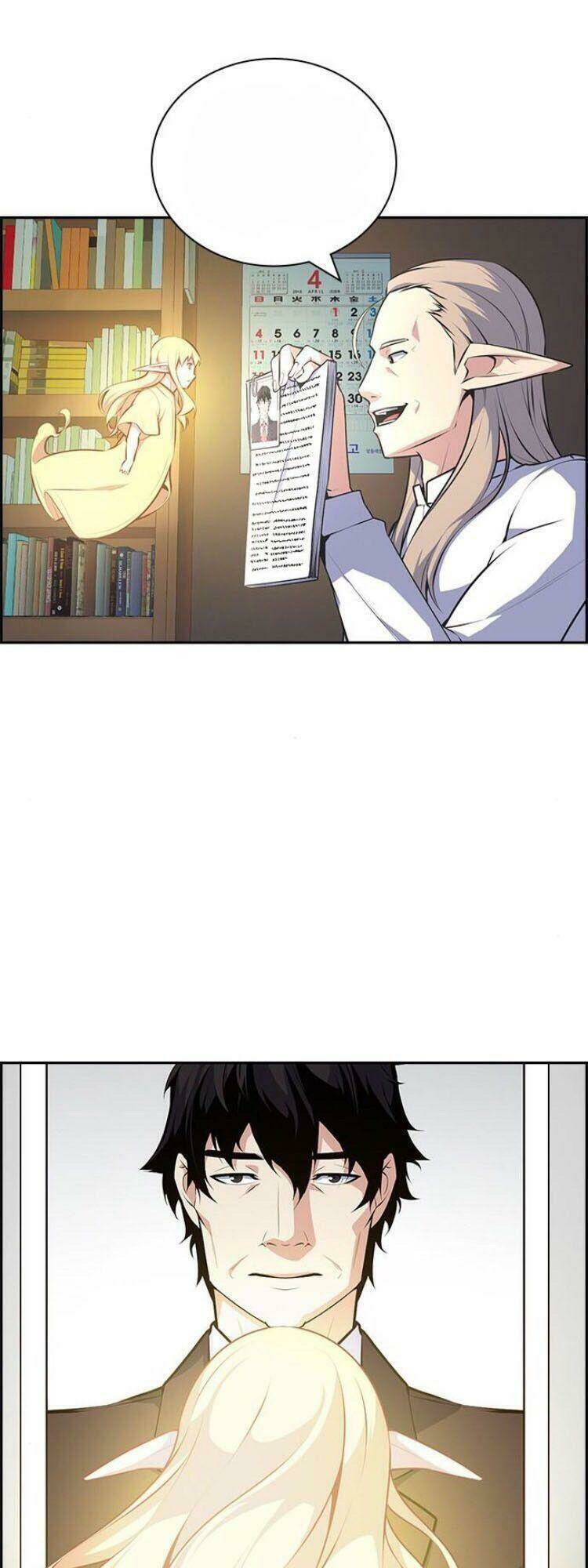 Kẻ Ngoại Lai Ở Vùng Đất Bị Ruồng Bỏ: Chapter 3