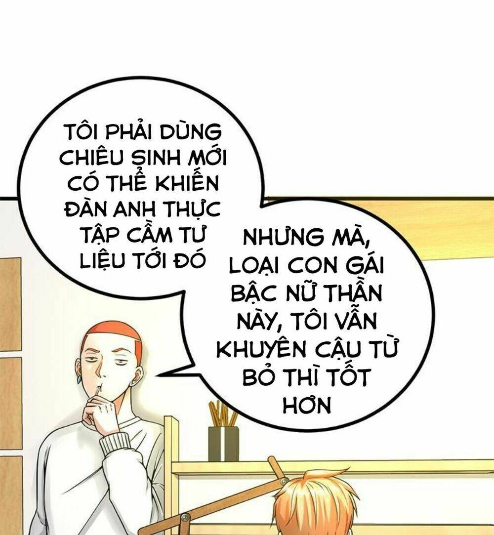 Tối Cường Khí Vận Hệ Thống: Chapter 7
