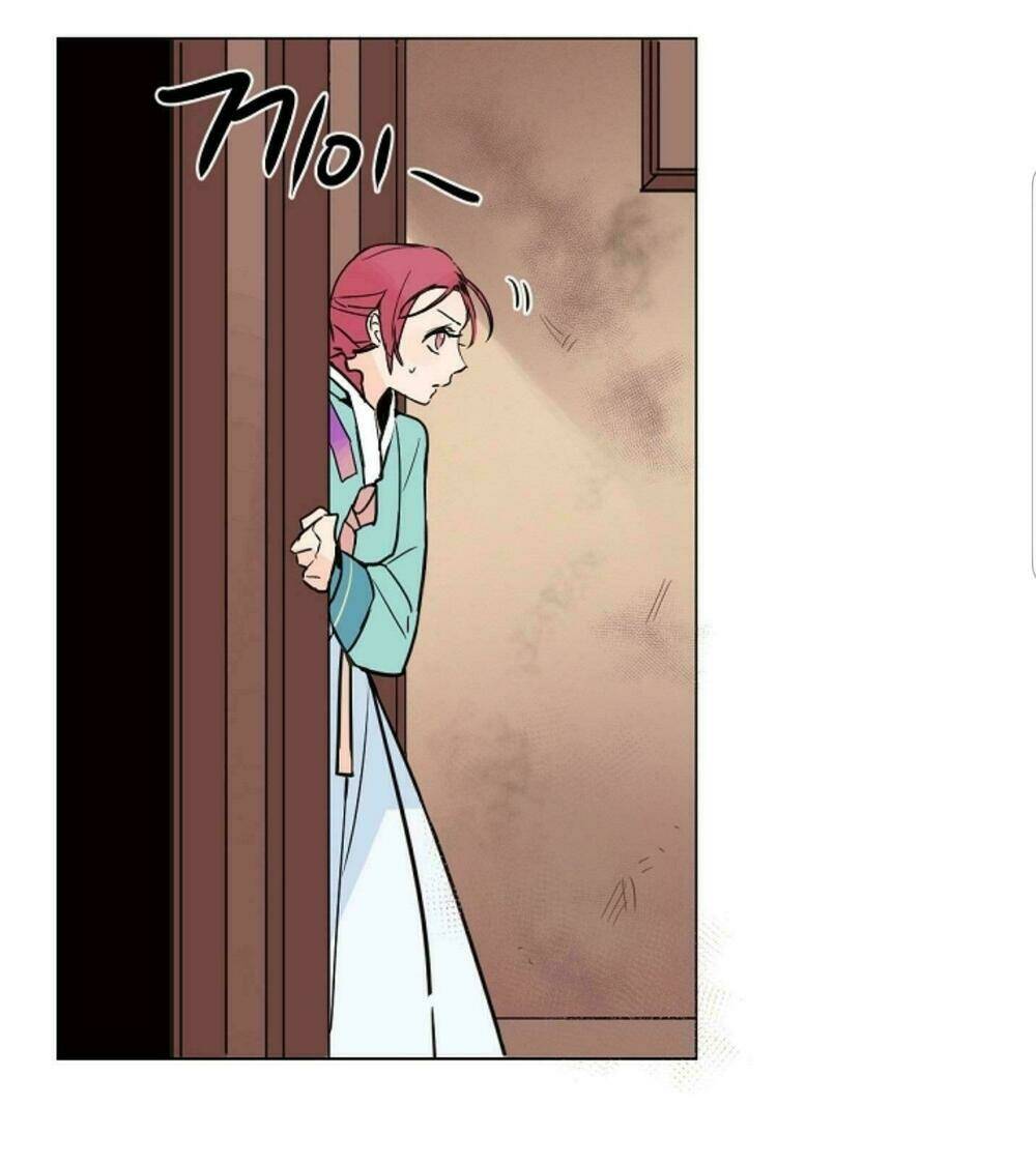 Chae Hong Sa: Chapter 15