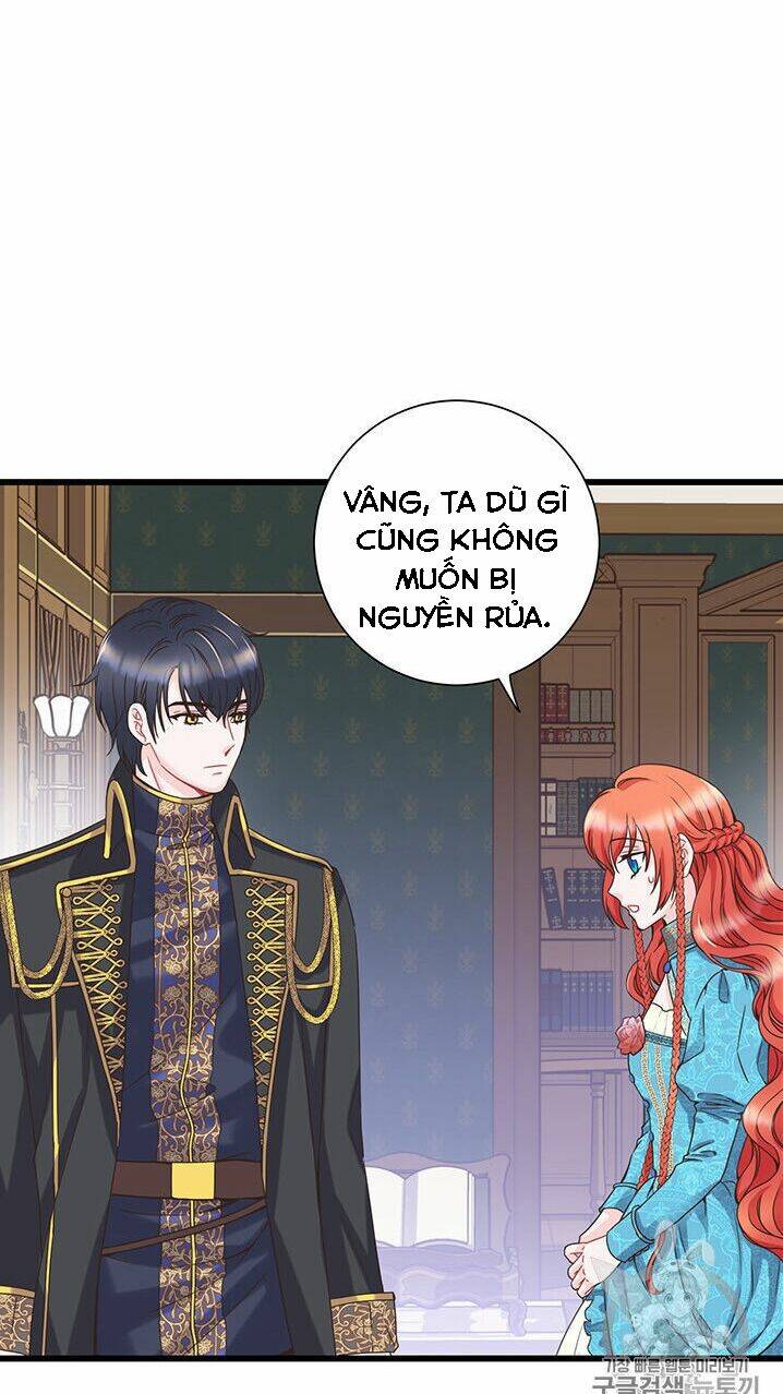 Nhân Vật Phản Diện Yêu Cầu Tôi Yêu Chàng: Chapter 8