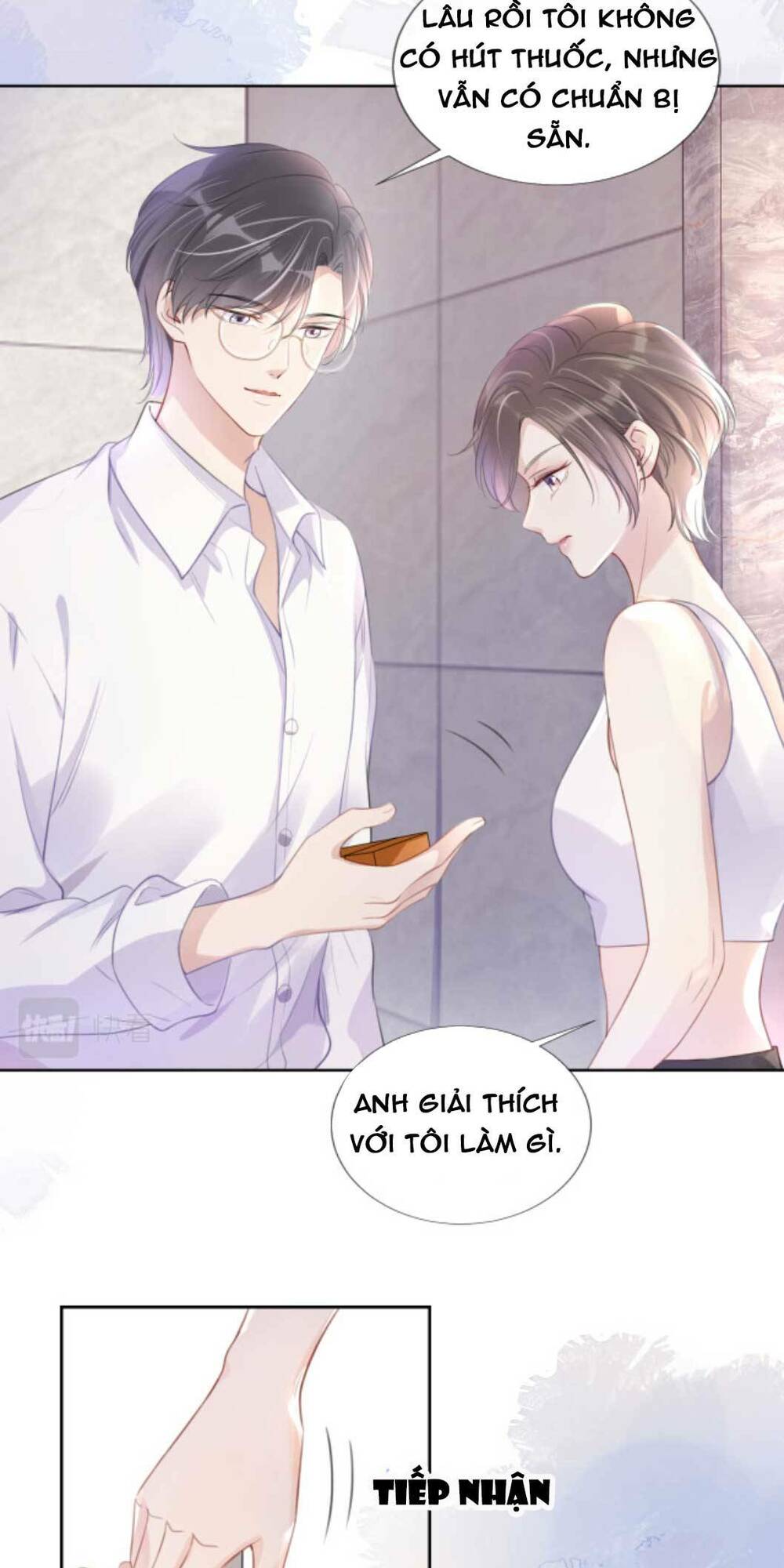 Ngự Tỷ Toàn Năng Lại Bị Phá Mã Giáp: Chapter 11