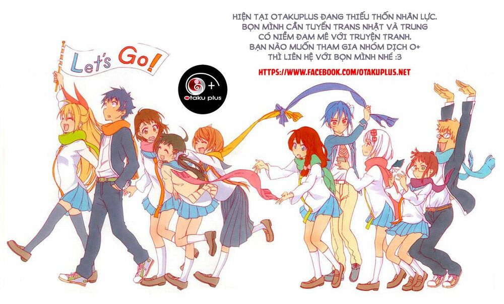 Tình Yêu Ngang Trái: Chapter 196