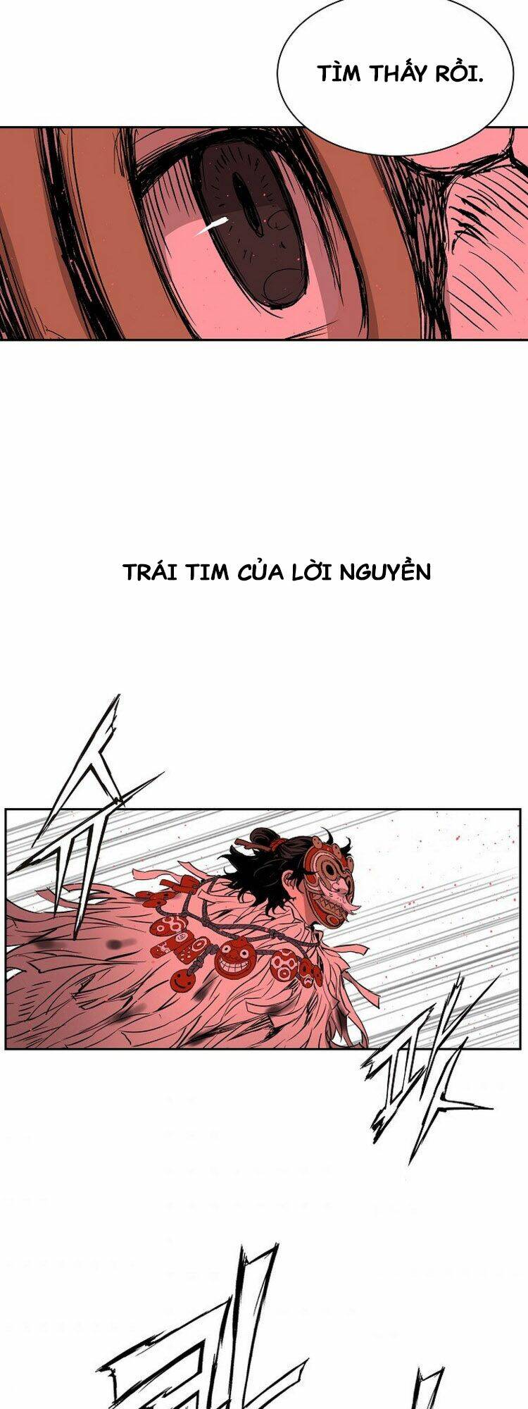 Vô Kiếm Tiểu Tử: Chapter 87