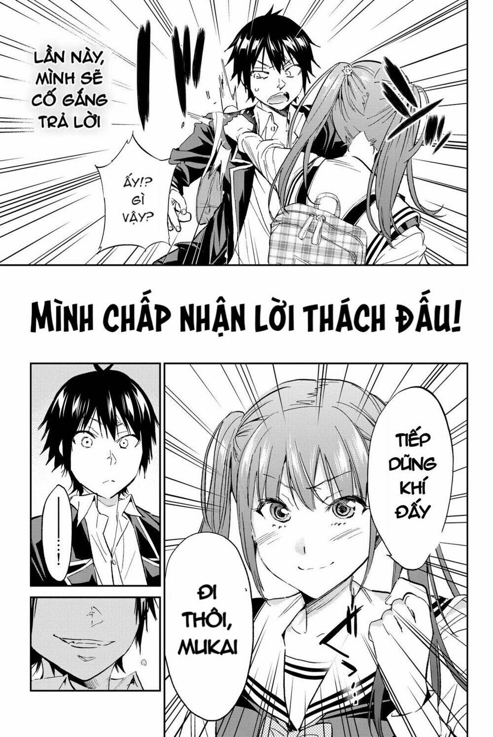 Real Account Ii: Chapter 62