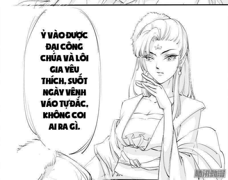 Tuyệt Thế Luyện Đan Sư: Chapter 6