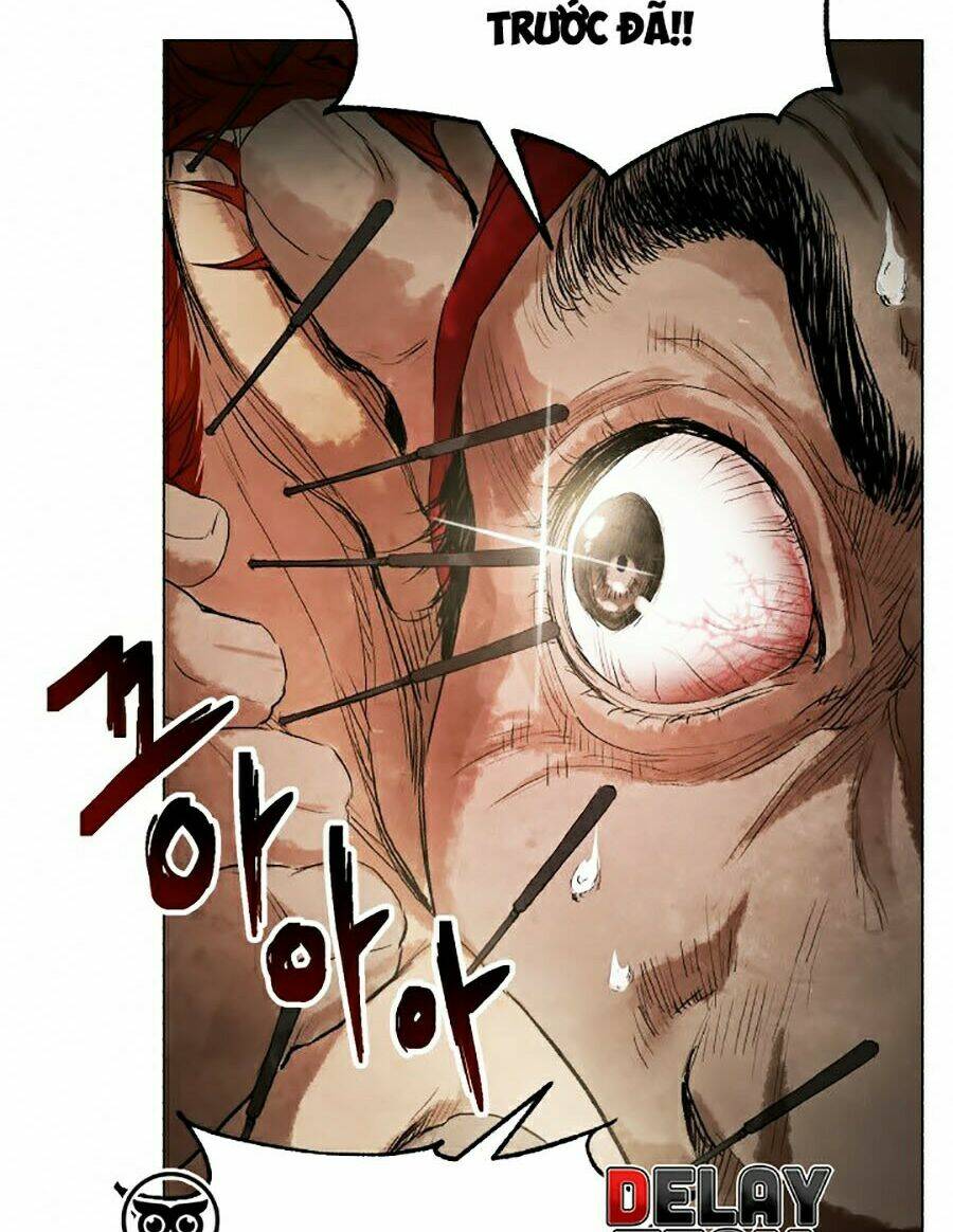 Phụng Tiên Trọng Sinh Ký: Chapter 2